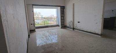 Bedroom Image of 1345 Sq.ft 3 BHK Apartment / Flat for sale in Lohegaon Pune for Rs. 7990000