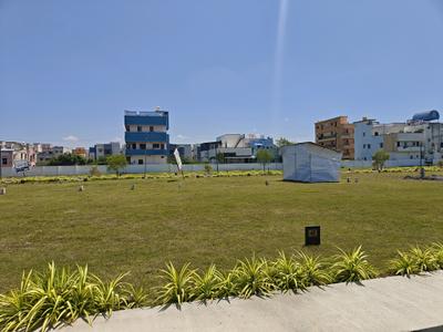 Image of 900 Sq.ft Residential Plot / Land for sale in Value Adhira Garden, West Tambaram, Chennai for Rs. 5399100