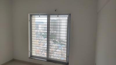 Bedroom Image of 1000 Sq.ft 3 BHK Apartment / Flat for sale in Goel Ganga Altus, Kharadi Pune for Rs. 12500000