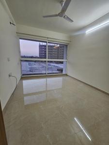 Hall Image of 1050 Sq.ft 2 BHK Apartment / Flat for rent in Samraat AmOzon, Gangapur Nashik for Rs. 22000