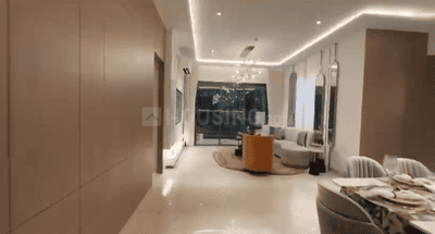 4 BHK Penthouse