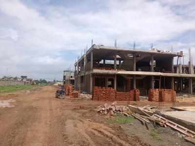 Image of 1405 Sq.ft 3 BHK Independent House for sale in Jatkhedi, Bhopal for Rs. 8400000