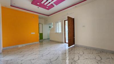 Hall Image of 900 Sq.ft 2 BHK Independent House for sale in Sevvapet Chennai for Rs. 3600000
