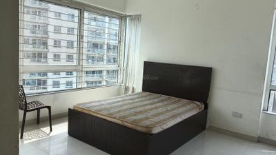 Bedroom Image of 1660 Sq.ft 2.5 BHK Apartment / Flat for sale in Amanora Aspire Towers, Hadapsar Pune for Rs. 24900000