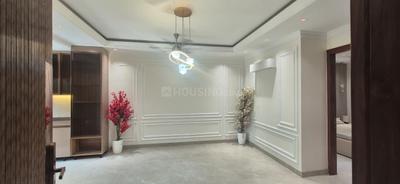 Bedroom Image of 1550 Sq.ft 3 BHK Builder Floor for sale in BPTP Astaire Garden Floors, Sector 70A Gurgaon for Rs. 18900000