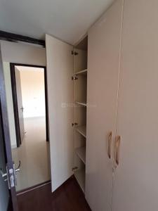 Bedroom Image of 1400 Sq.ft 3 BHK Apartment / Flat for rent in Hindustan HFL Presidency Estate, RIICO Industrial Area Bhiwadi for Rs. 20000
