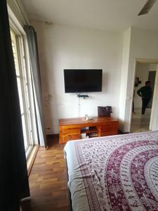 Bedroom Image of 1550 Sq.ft 3 BHK Builder Floor for sale in BPTP Astaire Garden Floors, Sector 70A Gurgaon for Rs. 18000000
