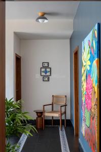 Bedroom Image of 3500 Sq.ft 4 BHK Villa for sale in Socorro Goa for Rs. 80000000