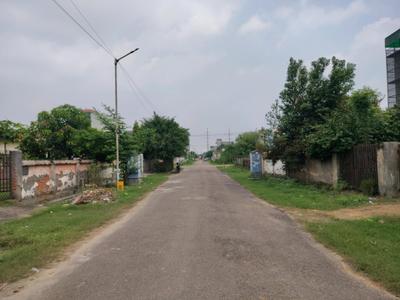 Image of 162 Sq.ft Residential Plot / Land for sale in Noida Extension, Greater Noida for Rs. 28100000