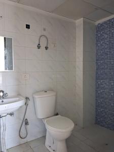 Bedroom One Image of 835 Sq.ft 2 BHK Apartment / Flat for sale in Eros Sampoornam, Noida Extension Greater Noida for Rs. 7499000