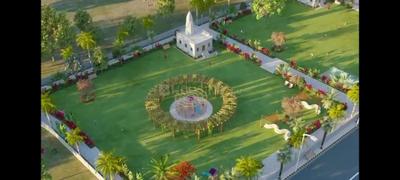 Residential Plot