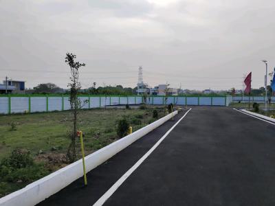 Image of 959 Sq.ft Residential Plot / Land for sale in Chengalamman Nagar, Chennai for Rs. 2876041