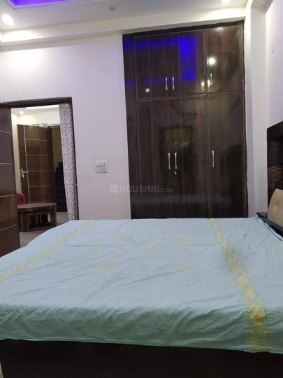 Block B, Sushant Lok Phase 1 Bedroom 1
