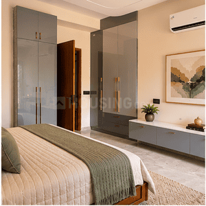 Image of 2700 Sq.ft 4 BHK Apartment / Flat for rent in Mayfield Garden Luxury Floors, Mayfield Garden, Gurgaon for Rs. 75000
