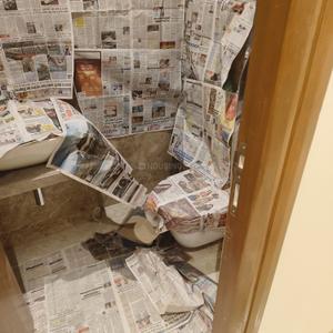 Bathroom Image of 1600 Sq.ft 3 BHK Apartment / Flat for rent in Ekta Crest, Chembur Mumbai for Rs. 170000