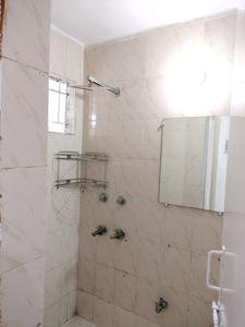 Common Bathroom Image of 1800 Sq.ft 4 BHK Apartment / Flat for sale in DDA Rosewood Apartment, Sector 13 Dwarka New Delhi for Rs. 21800000