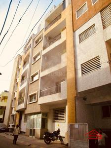 2 BHK Flat