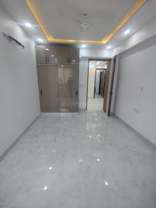 Hall Image of 1500 Sq.ft 3 BHK Apartment / Flat for sale in CGHS The Shabad, Sector 13 Dwarka New Delhi for Rs. 23000000