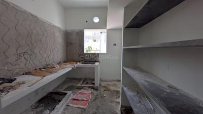 Kitchen Image of 1029 Sq.ft 2 BHK Apartment / Flat for sale in Keelkattalai Chennai for Rs. 8300000