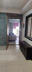 Hall Image of 527 Sq.ft 1 BHK Apartment / Flat for sale in Runwal Eirene, Thane West Thane for Rs. 9000000