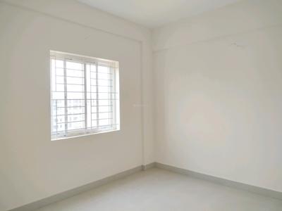 Bedroom Image of 1360 Sq.ft 3 BHK Apartment / Flat for sale in Kadagrahara Bengaluru for Rs. 6121000