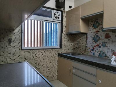Kitchen Image of 1920 Sq.ft 3 BHK Apartment / Flat for sale in Bombay Island City Center, Wadala Mumbai for Rs. 105000000