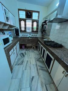 Kitchen Image of 1800 Sq.ft 4 BHK Apartment / Flat for sale in Sector 49 Chandigarh for Rs. 38000000