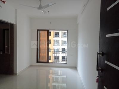1 BHK Flat