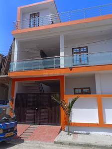 Image of 1890 Sq.ft 3 BHK Villa for sale in Swarnima Aasra Dream City, Sarojini Nagar, Lucknow for Rs. 5500000