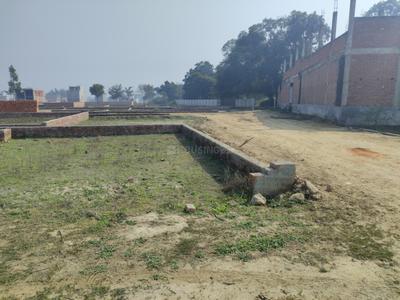 Image of 1500 Sq.ft Residential Plot / Land for sale in Vrindavan Yojana, Lucknow for Rs. 4200000