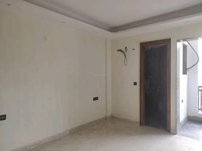 Bedroom Image of 1180 Sq.ft 3 BHK Builder Floor for sale in Green Field Colony Faridabad for Rs. 17000000