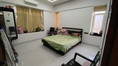 Bedroom Image of 3000 Sq.ft 5 BHK Villa for rent in Nanded City Pune Rhythm I II III, Nanded Pune for Rs. 100000