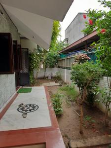 Balcony Image of 2350 Sq.ft 3 BHK Independent House for sale in Zadeshwar Bharuch for Rs. 12100000