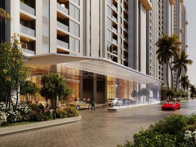 Image of 3395 Sq.ft 4 BHK Apartment / Flat for sale in Elan The Presidential, Sector 106, Gurgaon for Rs. 66202500