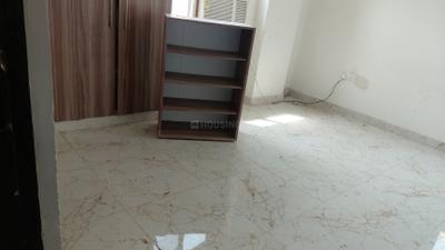 Bedroom Image of 1577 Sq.ft 3 BHK Apartment / Flat for rent in Diamond Sukrit Apartments, Vrindavan Yojana Lucknow for Rs. 20000