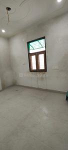 Hall Image of 450 Sq.ft 2 BHK Builder Floor for rent in Dwarka Mor New Delhi for Rs. 13000