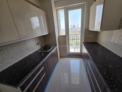 Kitchen Image of 1350 Sq.ft 2 BHK Apartment / Flat for sale in Sector 103 Gurgaon for Rs. 11400000