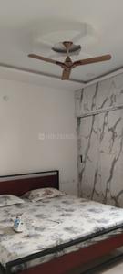 Bedroom Image of 1750 Sq.ft 3 BHK Apartment / Flat for rent in Jubilee Hills Hyderabad for Rs. 50001