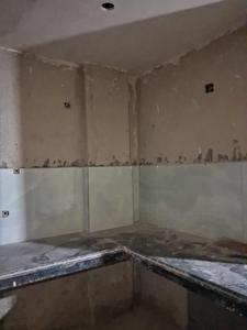 Kitchen Image of 850 Sq.ft 2 BHK Apartment / Flat for sale in Hark Sai Apartment, Sector 89 Noida for Rs. 3100000