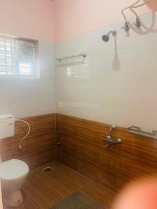 Bathroom Image of 1800 Sq.ft 3 BHK Builder Floor for rent in HSR Layout Bengaluru for Rs. 76000