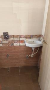 Bathroom Image of 1242 Sq.ft 2 BHK Apartment / Flat for sale in Maitri Tower, Motera Ahmedabad for Rs. 6400000