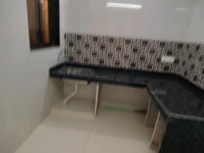 Kitchen Image of 1800 Sq.ft 4 BHK Apartment / Flat for rent in Thane West Thane for Rs. 80000