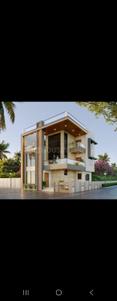 Image of 3300 Sq.ft 5 BHK Villa for sale in Naranpura, Ahmedabad for Rs. 34500000