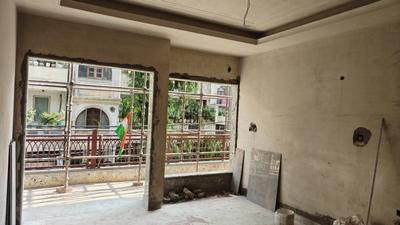 Bedroom Image of 2450 Sq.ft 4 BHK Builder Floor for sale in Gujranwala Town New Delhi for Rs. 52500000