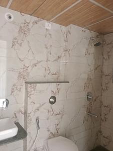 Bedroom Two Image of 1050 Sq.ft 2 BHK Apartment / Flat for sale in Abhinav Pebbles Urbania, Bavdhan Pune for Rs. 9400000