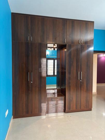 Bendoorwel flat Bedroom 1