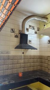 Kitchen Image of 700 Sq.ft 2 BHK Independent House for rent in Selvapuram Coimbatore for Rs. 15000