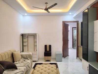 Living Room Image of 1250 Sq.ft 2 BHK Apartment / Flat for sale in Ambr Amore, Noida Extension Greater Noida for Rs. 4885000