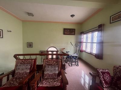 Hall Image of 2500 Sq.ft 3.5 BHK Independent House for sale in Vijayanagar Bengaluru for Rs. 30000000