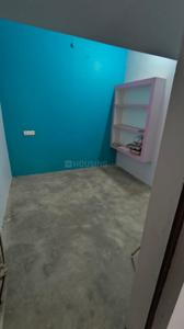 Bedroom Image of 900 Sq.ft 2 BHK Independent House for rent in Jhusi Allahabad for Rs. 3000